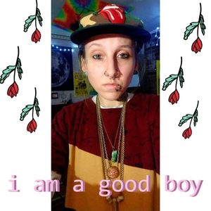 Meet your Posher, Amber